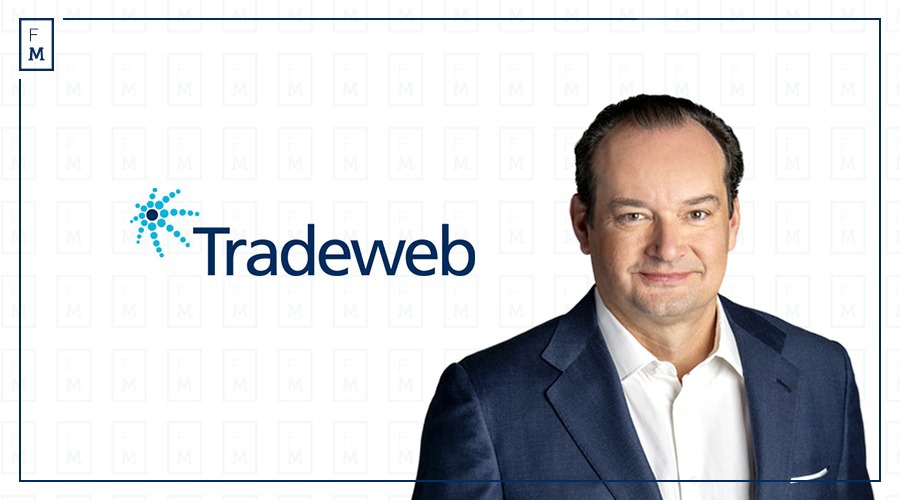 A Tradeweb végleges megállapodást köt az r8fin megvásárlásáról