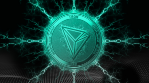 يتفوق Tron على Ethereum في معاملات العملات المستقرة