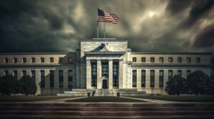 USA's jobafmatning tyder på et skift i Feds inflationsstrategi