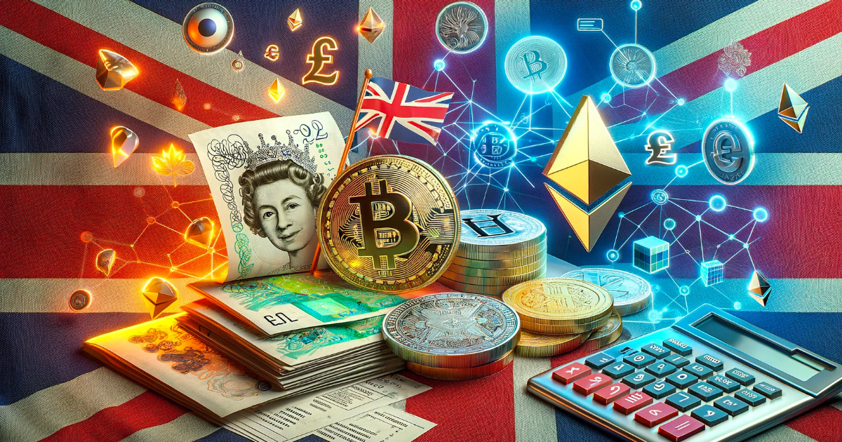 UK investors may be liable for up to 20 years of 'unpaid tax on cryptoassets' taxpayers PlatoBlockchain Data Intelligence. Vertical Search. Ai.