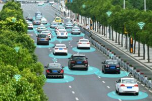 Великобритания сигнализирует об изменениях в законодательстве об ответственности за беспилотные автомобили