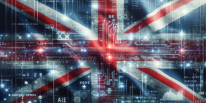 Združeno kraljestvo ne bo kmalu reguliralo umetne inteligence, saj poskuša uravnotežiti inovacije in varnost – dešifriraj