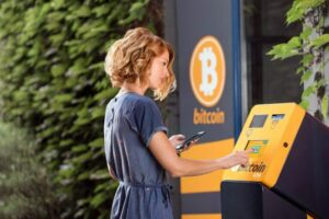 ทำความเข้าใจกับการแพร่กระจายของตู้ ATM Bitcoin ในพื้นที่ค้าปลีกของอเมริกา