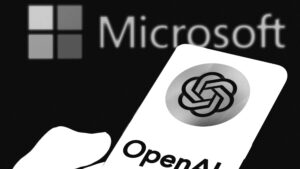 مشتریان ناآرام OpenAI در حال حاضر مدل های رقیب را در نظر گرفته اند