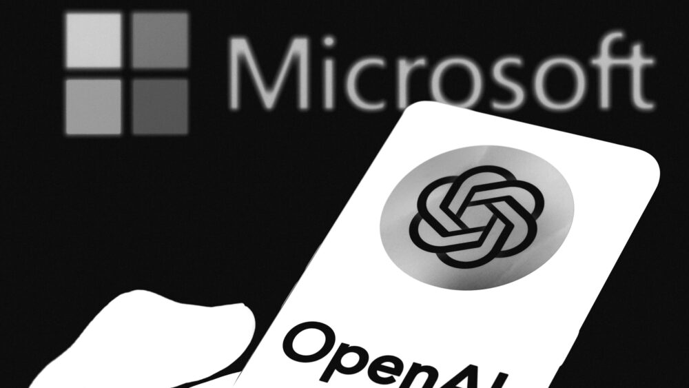 Ongemakkelijke OpenAI-klanten die al rivaliserende modellen overwegen