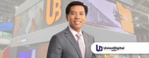 Das neue Financial Health Tool der UnionDigital Bank feiert Premiere auf der SFF 2023 – Fintech Singapore
