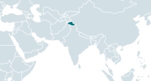 Szerencsétlen Kamran: androidos rosszindulatú programok, amelyek Gilgit-Baltisztán urduul beszélő lakosai után kémkednek