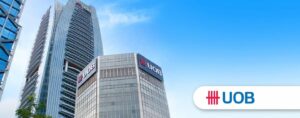 UOB Interneti-pangandus kannatab laupäeval häireid, keskpäevaks varu - Fintech Singapore