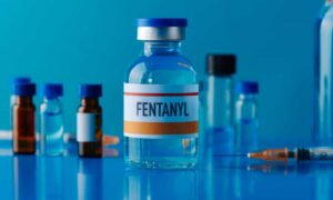 USA:n krypto-fentanyylin myynnin torjunta hidastaa merkittävästi vuonna 2023