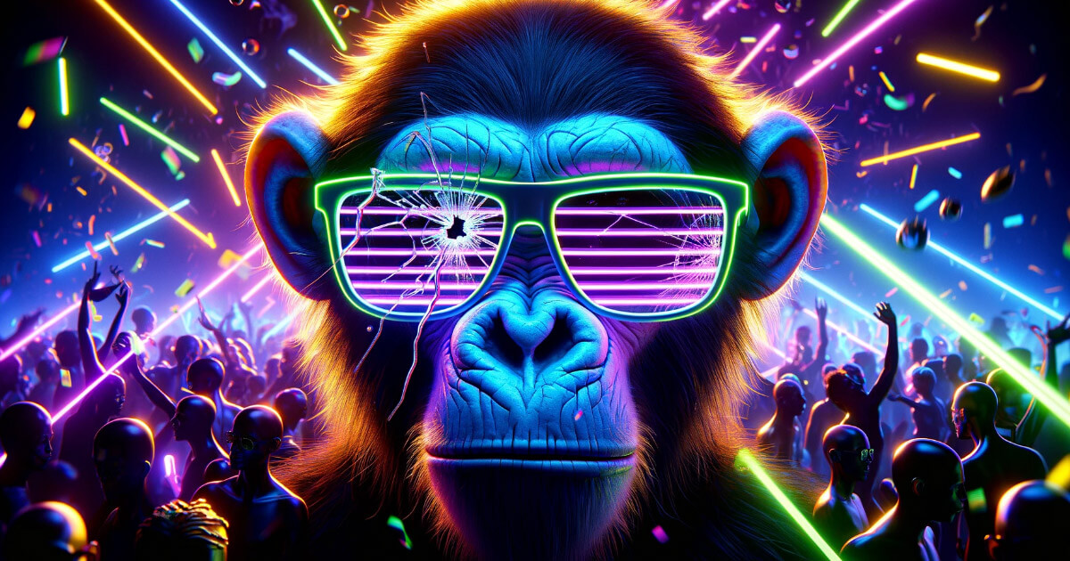 UV-A lights at ApeFest caused eye and skin problems, Yuga Lab confirms BORED APE PlatoBlockchain Data Intelligence. Vertical Search. Ai.