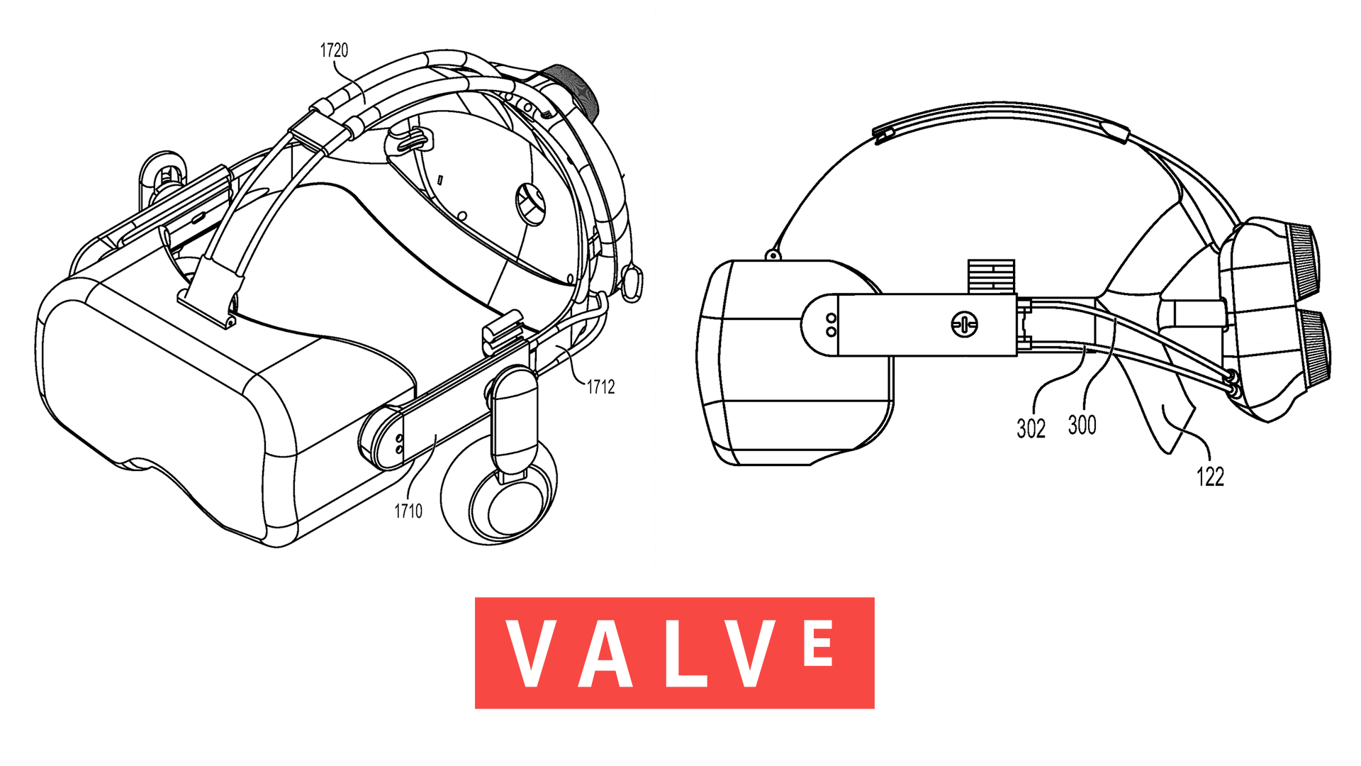 Valve gibt im Steam Deck OLED-Interview Hinweise auf seine VR-Pläne