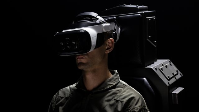 Varjo Reveals XR-4 Headset, Claiming Mixed Realty Visuals "indistinguishable from natural sight" | Road to VR wireless PlatoBlockchain Data Intelligence. Vertical Search. Ai.