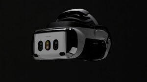 Varjo XR-4 Will Get a SteamVR Tracking Variant and Sell Direct to Prosumers