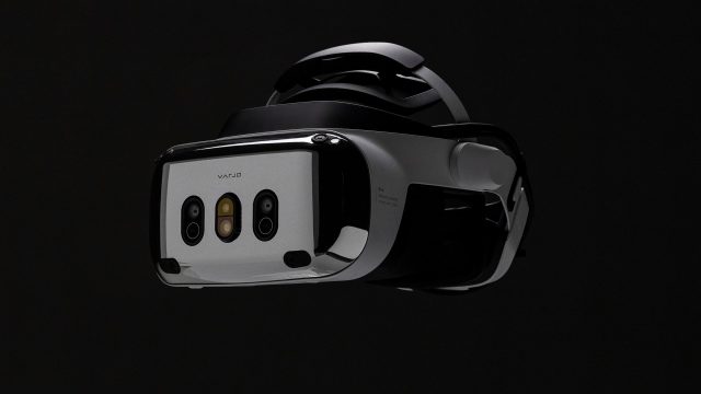 Varjo XR-4 Will Get a SteamVR Tracking Variant and Sell Direct to Prosumers High-End PlatoBlockchain Data Intelligence. Vertical Search. Ai.