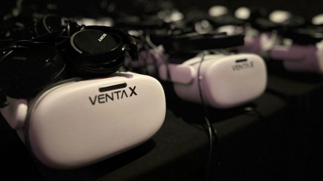 VENTA X Releases VR Concert ‘Girls In Wonderland’ Featuring K-Pop Artists OH MY GIRL & Lee Chae-yeon nose PlatoBlockchain Data Intelligence. Vertical Search. Ai.