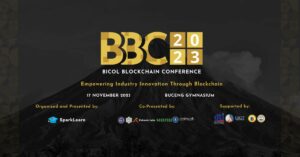 Các nhà lãnh đạo ngành Web3 hội tụ tại Hội nghị Bicol Blockchain 2023 | BitPinas