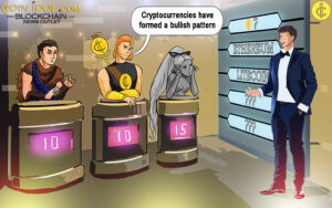 Analyse hebdomadaire des crypto-monnaies : FTT, LUNA, KAS, IMX et RPL prennent une dynamique haussière