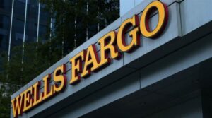 Wells Fargo ผลักดันการติดตามอาชญากรรมทางการเงิน