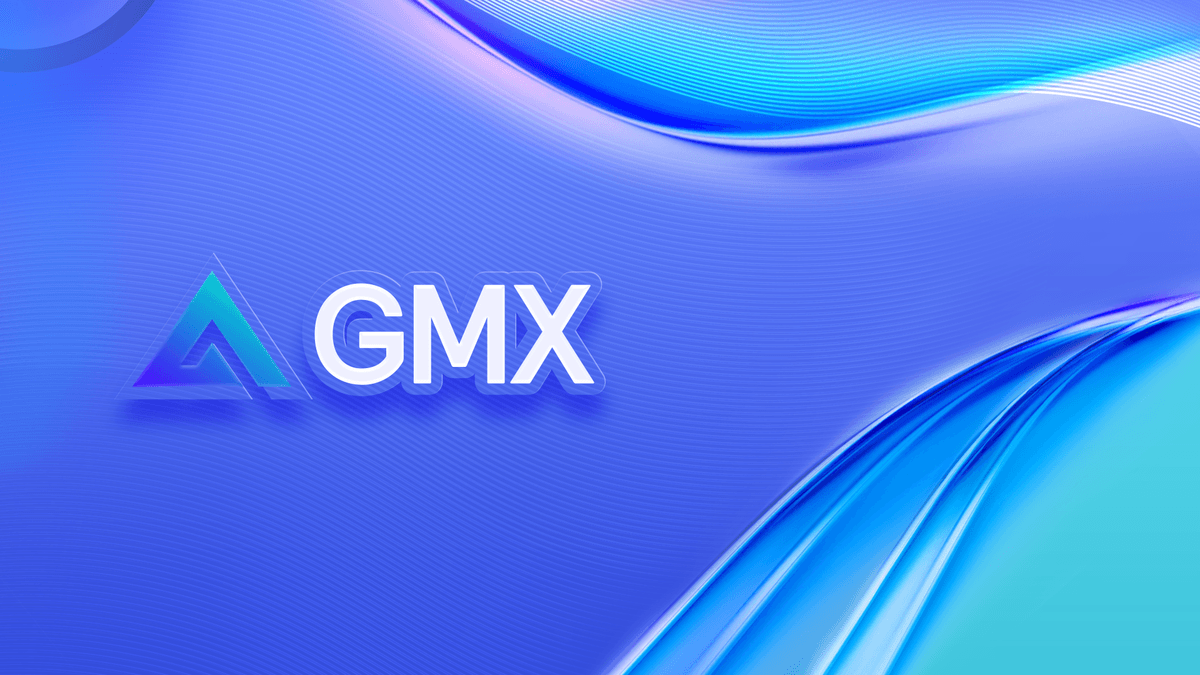 Hva er GMX? $GLP - Asia Crypto i dag