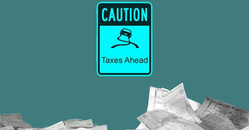 Những điều bạn cần biết về việc thu lỗ thuế bằng tiền điện tử