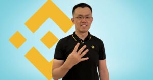 What's Next for Ex-Binance CEO CZ? Passive Investing, DeFi
