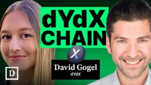 Por que dYdX abandonou Ethereum | Cadeia dYdX explicada por David Gogel