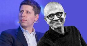 De ce Microsoft are nevoie de Sam Altman și de trupa lui loială OpenAI