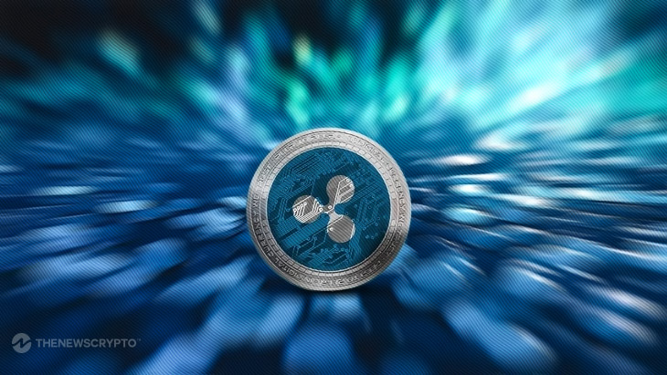 XRP Attempts Rebound After Fake ETF Filing Briefly Spikes Price