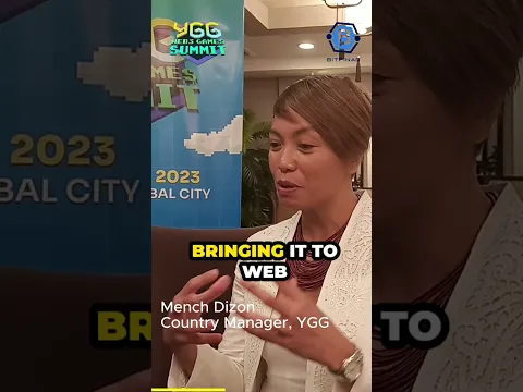מנהל המדינה של YGG Pilipinas על איך להכניס ילידי Web2 ל-Web3 | BitPinas