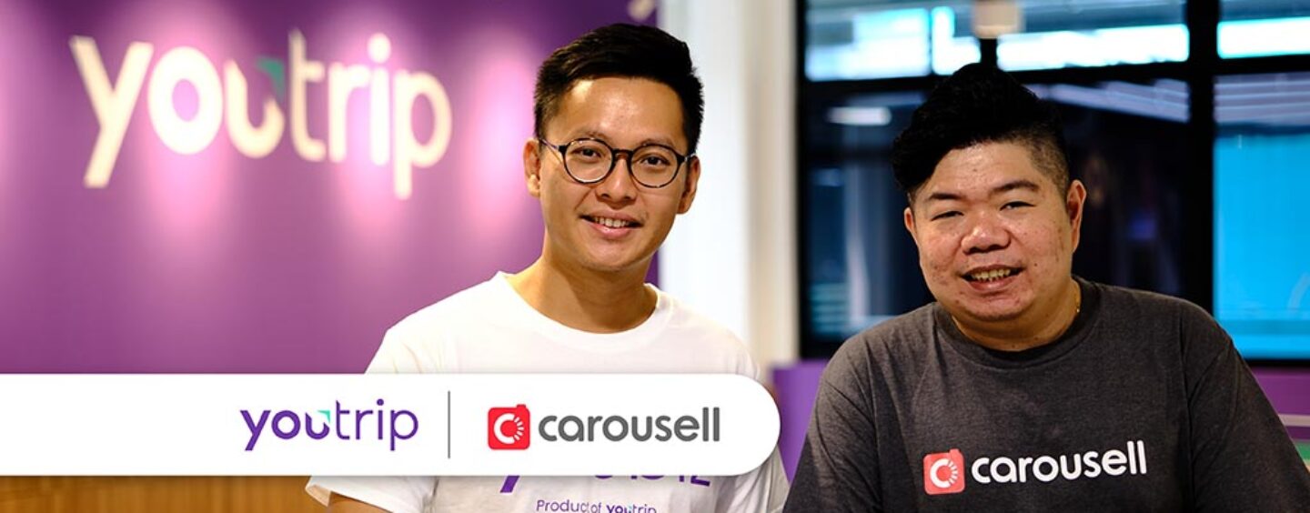 YouBiz og Carousell partner for å hjelpe Singapore SMB digitalisere og vokse