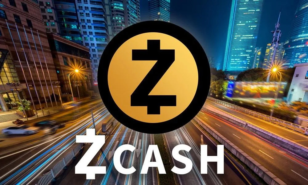 Zcash 价格预测