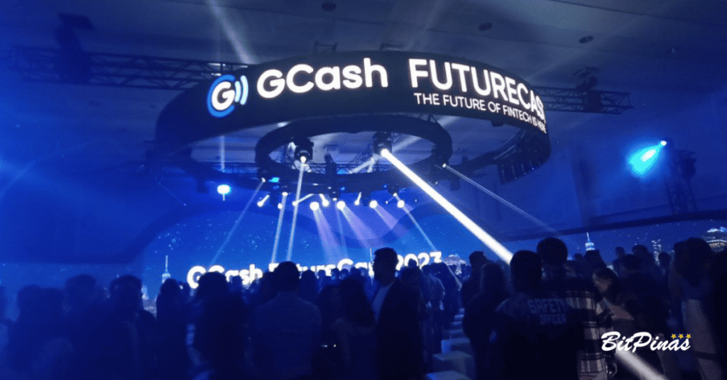 GCash FutureCast GChat GCrypto GSstocks