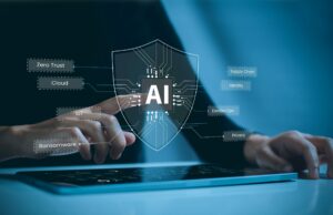 IA domina tendências de segurança cibernética para IA generativa em 2024