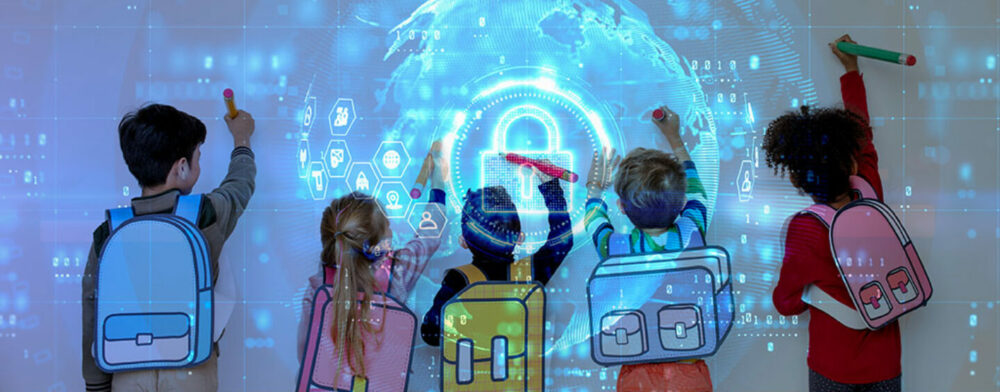 Все, что мне действительно нужно знать о кибербезопасности, я узнал в детском саду - Fintech Singapore