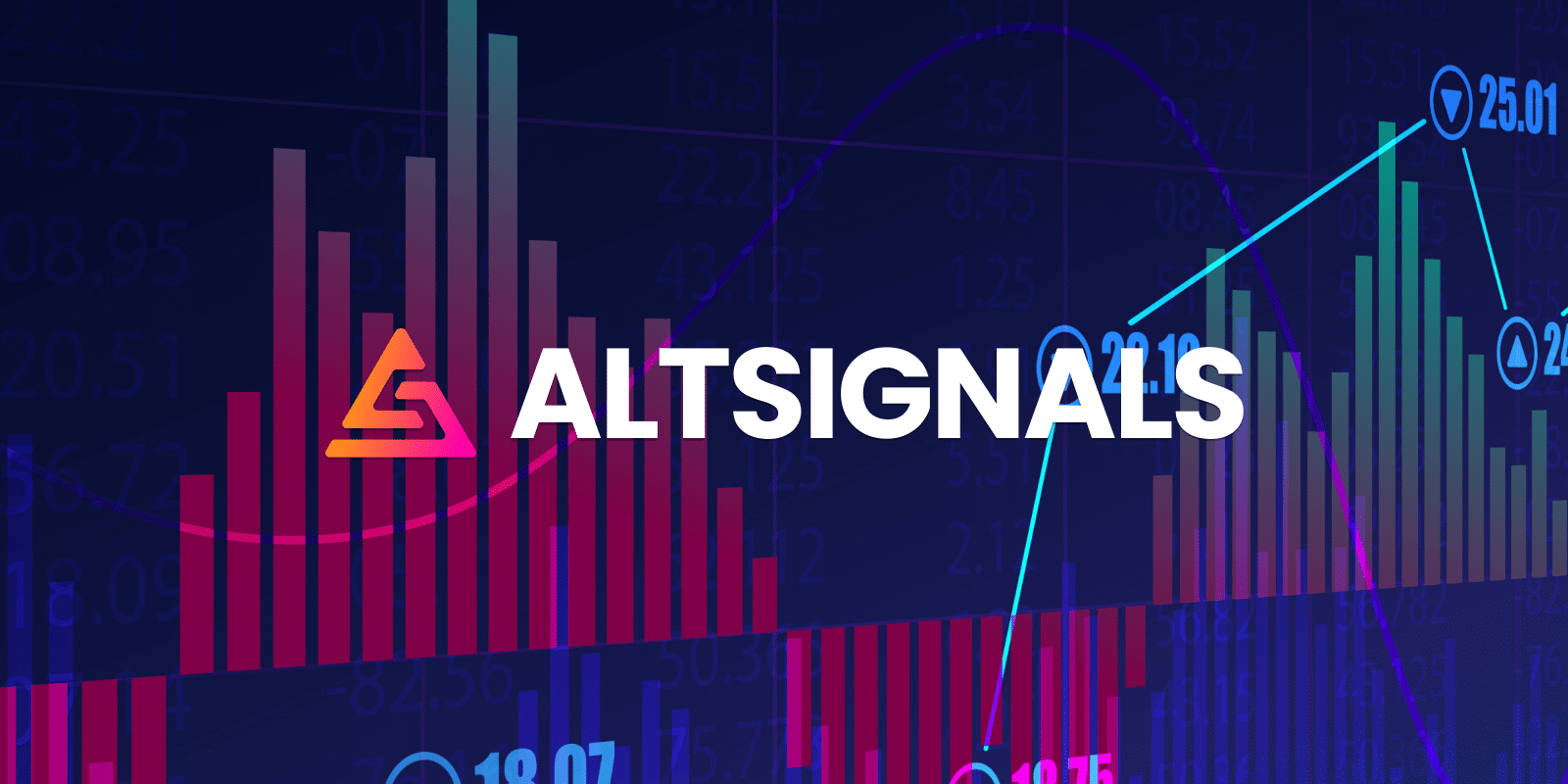 AltSignals’ Crypto Presale Offers Investors Access To Advanced Technology And Enhanced Utility phenomenal PlatoBlockchain Data Intelligence. Vertical Search. Ai.