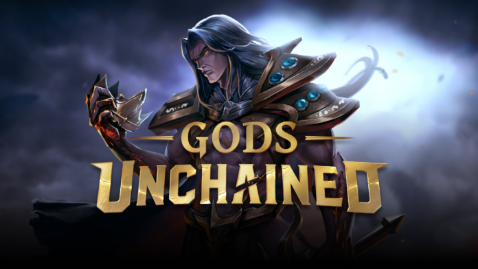 Amazon Prime Unlocks Gods Unchained Mythical Rewards Gods Unchained PlatoBlockchain Data Intelligence. Vertical Search. Ai.