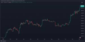Αναλύοντας τους Τιτάνες: Πώς οι φάλαινες Bitcoin επηρέασαν την αύξηση στα 40,000 $