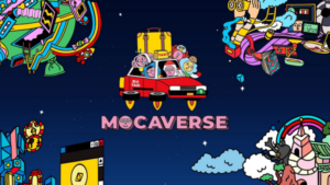 Mocaverse 및 Web11.88 게이밍을 위한 Animoca Brands의 3만 달러 부스트