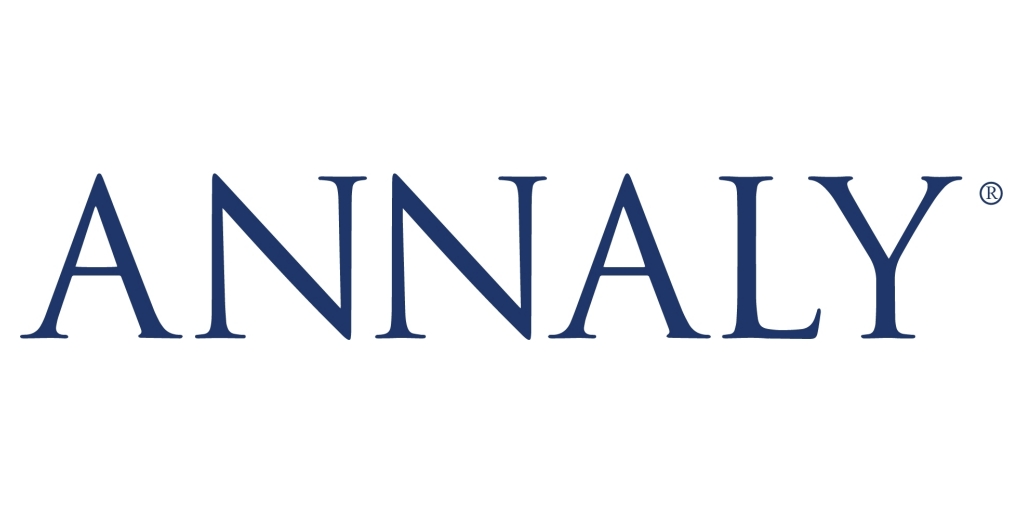 Annaly Capital Management, Inc. Announces 4th Quarter 2023 Common Stock Dividend of $0.65 per Share revisions PlatoBlockchain Data Intelligence. Vertical Search. Ai.