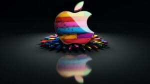 Apple Pursues $50M Deal with News Giants for AI Development