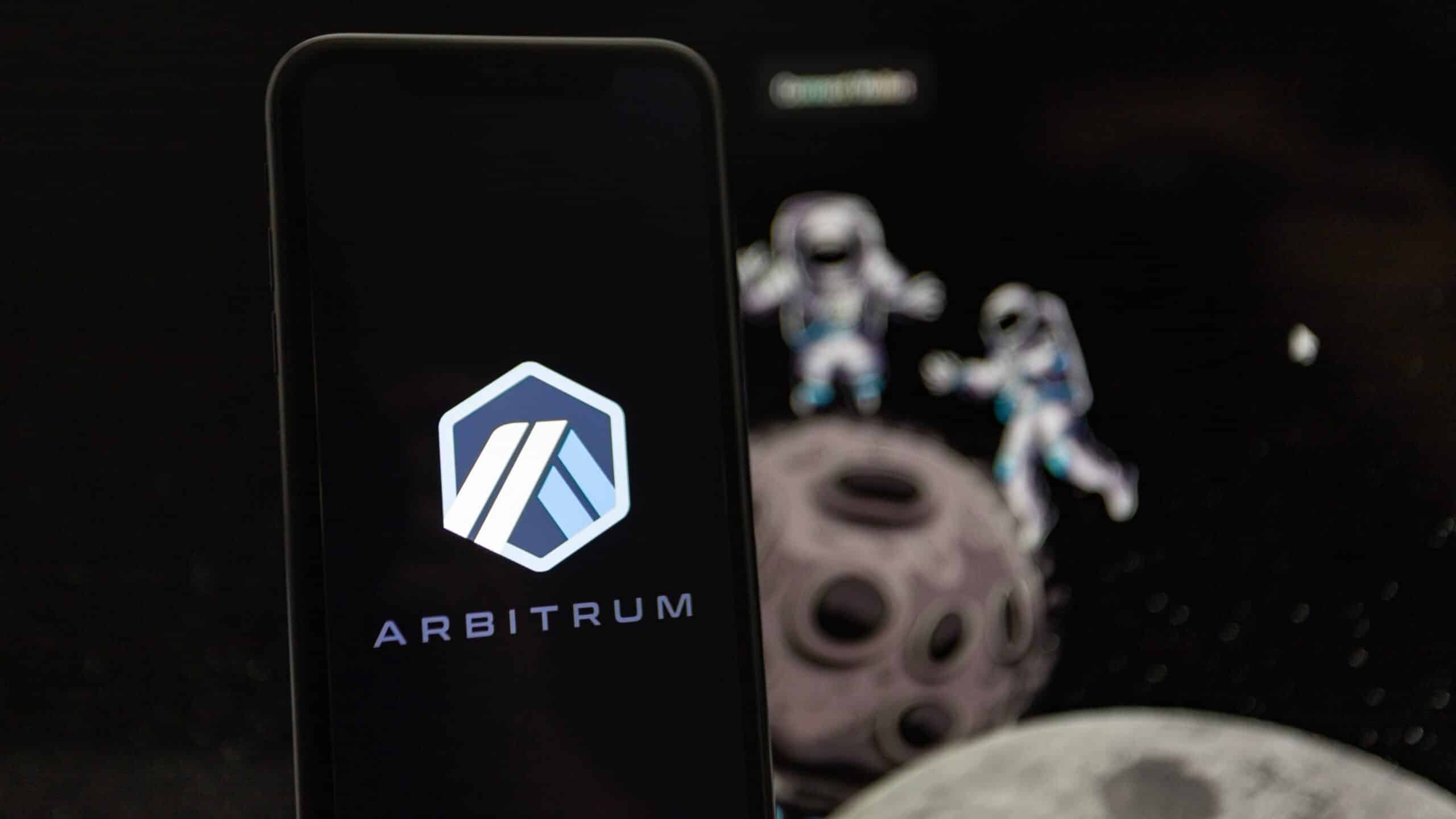 Arbitrum Bids for Celo to Use Its Tech Stack for Layer 2 Migration pitched PlatoBlockchain Data Intelligence. Vertical Search. Ai.