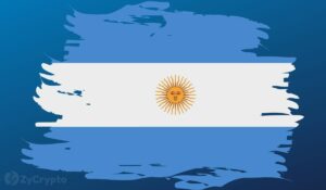 Argentina president teeb ettepaneku krüptovarade jaoks sõbraliku maksustamise korra kohta
