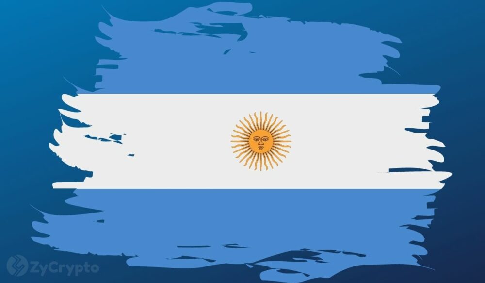 Le président argentin propose un régime fiscal favorable pour les actifs cryptographiques
