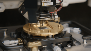 AWS' Oskar Painter offers more details on new error correction chip - Inside Quantum Technology