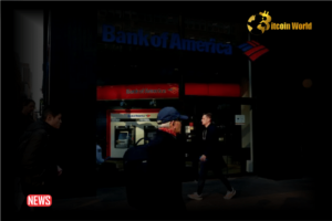 A Bank of America 12,000,000 XNUMX XNUMX dolláros bírságot fizet azért, mert ismételten hamis információkat küldött a szövetségi szabályozóknak