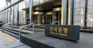 يرى محافظ بنك كوريا أن مقدمة العملة الرقمية للبنك المركزي (CBDC) هي حالة لتقرير "الاستعجال".
