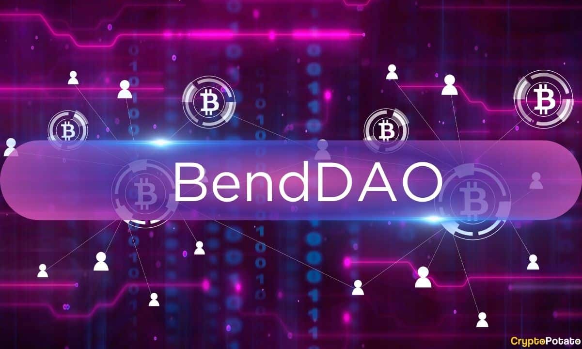 BendDAO یکپارچگی با اکوسیستم بیت کوین را برای استقراض و وام NFT اعلام کرد - CryptoInfoNet PlatoBlockchain Data Intelligence. جستجوی عمودی Ai.