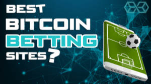 Best 5 Bitcoin Sports Betting Sites [2023] (Analyzed & Approved)
