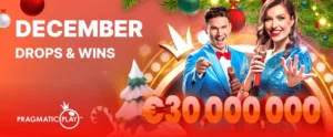 Найкращі різдвяні бонуси Crypto Casino 2023 року