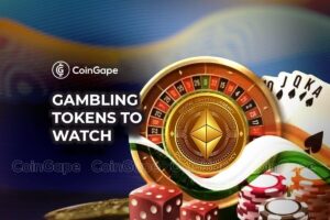 Best Gambling Tokens To Watch For 2024